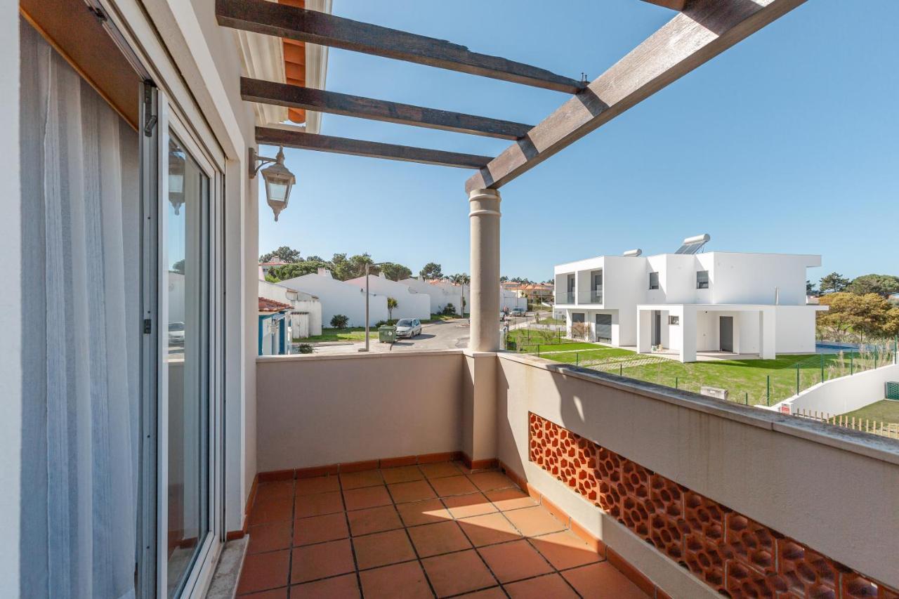 Vila Perola Da Lagoa Vau  Exterior foto